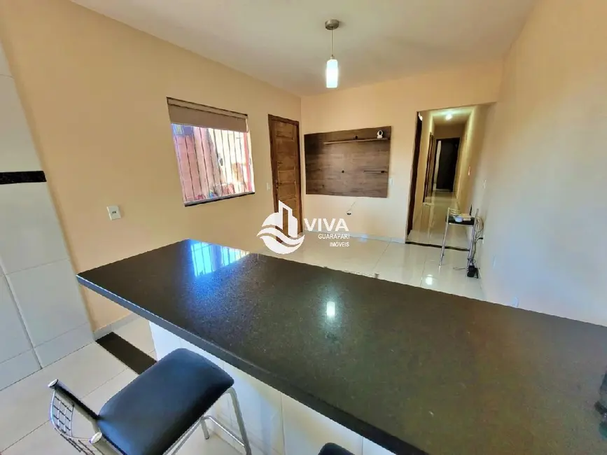Foto 2 de Casa com 3 quartos à venda, 110m2 em Meaípe, Guarapari - ES