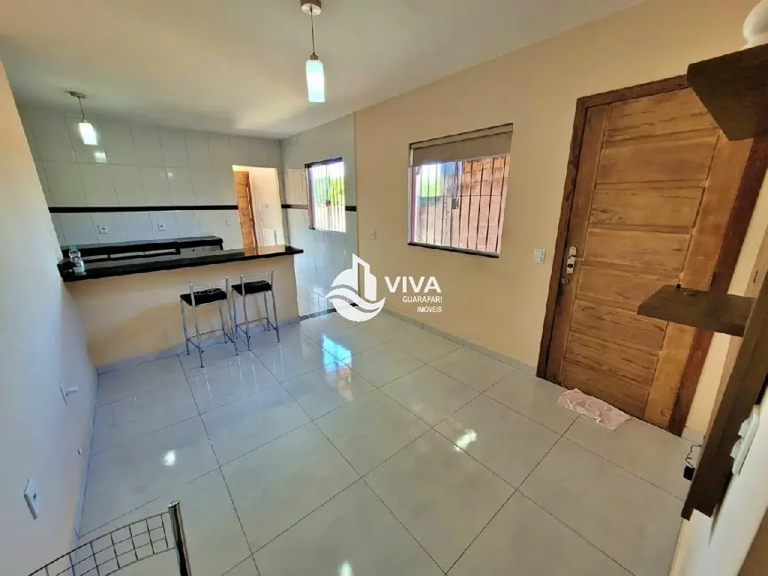 Foto 5 de Casa com 3 quartos à venda, 110m2 em Meaípe, Guarapari - ES