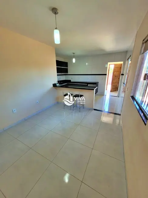 Foto 7 de Casa com 3 quartos à venda, 110m2 em Meaípe, Guarapari - ES