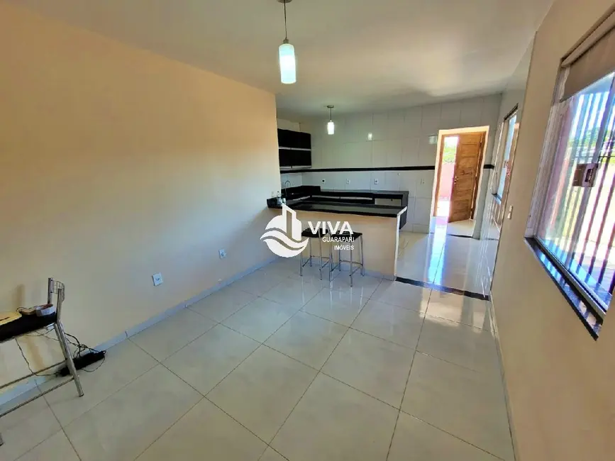 Foto 3 de Casa com 3 quartos à venda, 110m2 em Meaípe, Guarapari - ES