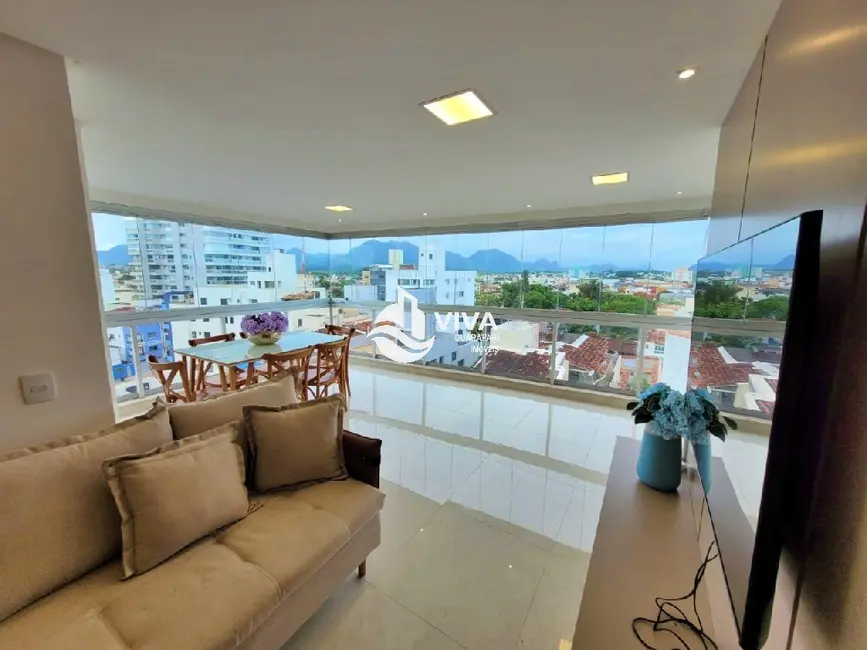 Apartamento com 3 quartos à venda, 100m2 em Praia do Morro, Guarapari - ES - imagem 4 Foto 4 de Apartamento com 3 quartos à venda, 100m2 em Praia do Morro, Guarapari - ES