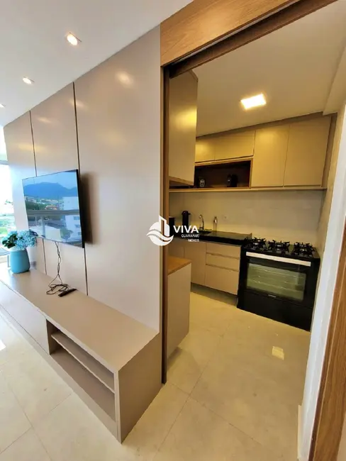 Apartamento com 3 quartos à venda, 100m2 em Praia do Morro, Guarapari - ES - imagem 6 Foto 6 de Apartamento com 3 quartos à venda, 100m2 em Praia do Morro, Guarapari - ES