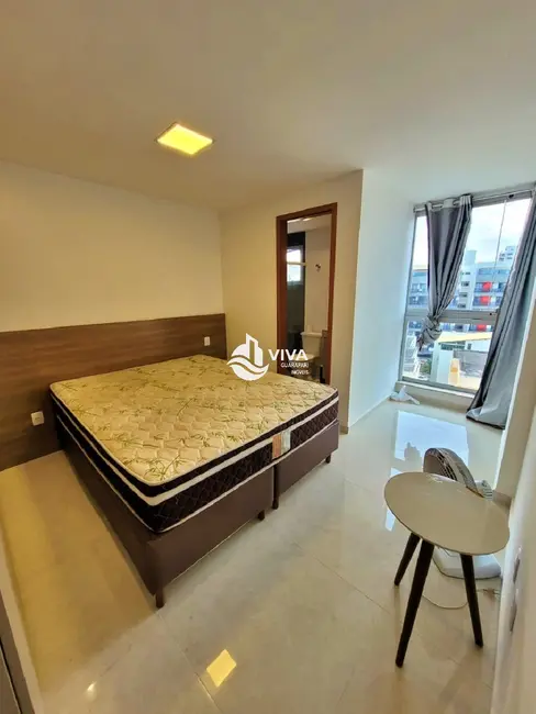 Apartamento com 3 quartos à venda, 100m2 em Praia do Morro, Guarapari - ES - imagem 9 Foto 9 de Apartamento com 3 quartos à venda, 100m2 em Praia do Morro, Guarapari - ES
