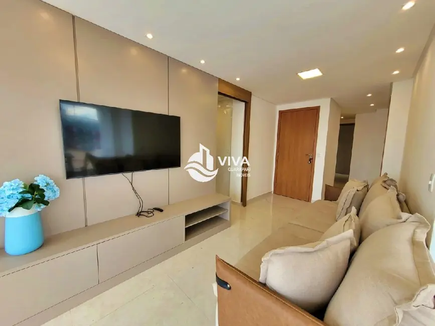 Apartamento com 3 quartos à venda, 100m2 em Praia do Morro, Guarapari - ES - imagem 1 Foto 1 de Apartamento com 3 quartos à venda, 100m2 em Praia do Morro, Guarapari - ES