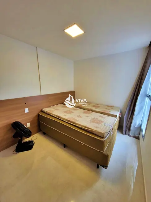 Apartamento com 3 quartos à venda, 100m2 em Praia do Morro, Guarapari - ES - imagem 7 Foto 7 de Apartamento com 3 quartos à venda, 100m2 em Praia do Morro, Guarapari - ES