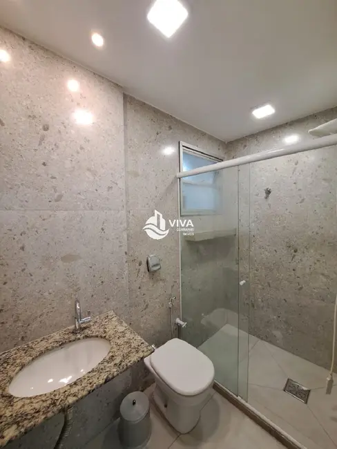 Apartamento com 2 quartos à venda, 85m2 em Praia do Morro, Guarapari - ES - imagem 6 Foto 6 de Apartamento com 2 quartos à venda, 85m2 em Praia do Morro, Guarapari - ES