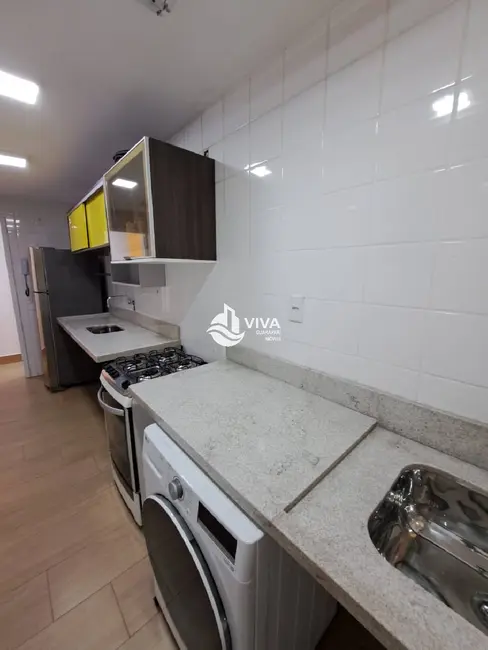 Apartamento com 2 quartos à venda, 85m2 em Praia do Morro, Guarapari - ES - imagem 3 Foto 3 de Apartamento com 2 quartos à venda, 85m2 em Praia do Morro, Guarapari - ES