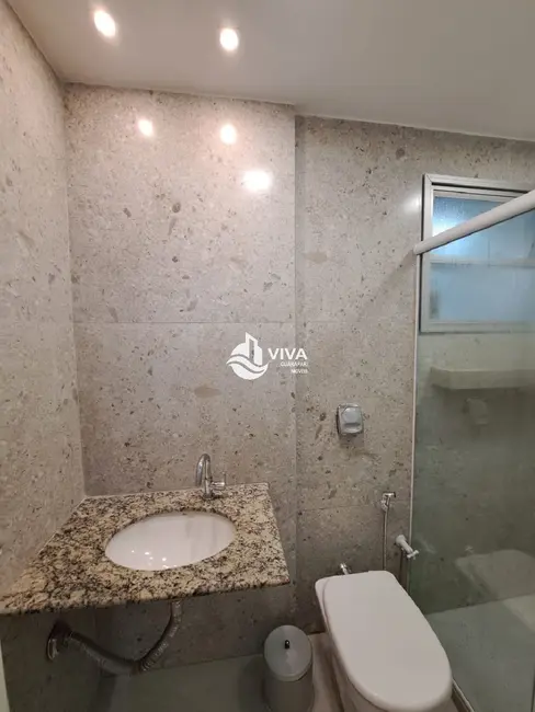 Apartamento com 2 quartos à venda, 85m2 em Praia do Morro, Guarapari - ES - imagem 5 Foto 5 de Apartamento com 2 quartos à venda, 85m2 em Praia do Morro, Guarapari - ES