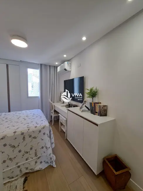 Apartamento com 2 quartos à venda, 85m2 em Praia do Morro, Guarapari - ES - imagem 7 Foto 7 de Apartamento com 2 quartos à venda, 85m2 em Praia do Morro, Guarapari - ES