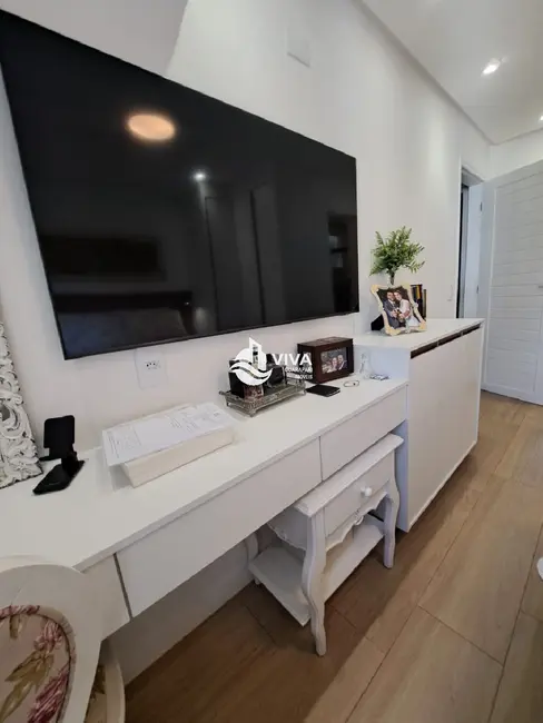 Apartamento com 2 quartos à venda, 85m2 em Praia do Morro, Guarapari - ES - imagem 9 Foto 9 de Apartamento com 2 quartos à venda, 85m2 em Praia do Morro, Guarapari - ES