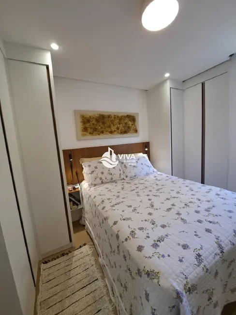 Apartamento com 2 quartos à venda, 85m2 em Praia do Morro, Guarapari - ES - imagem 4 Foto 4 de Apartamento com 2 quartos à venda, 85m2 em Praia do Morro, Guarapari - ES