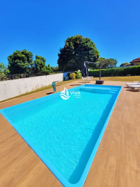 Casa de Condomínio com 5 quartos à venda, 360m2 em Lameirão, Guarapari - ES - imagem 7 Foto 7 de Casa de Condomínio com 5 quartos à venda, 360m2 em Lameirão, Guarapari - ES