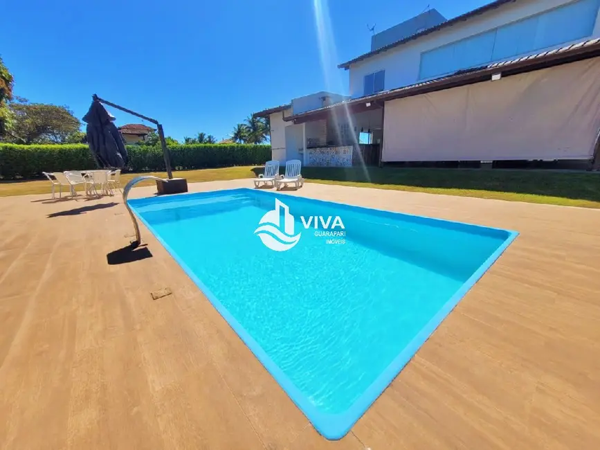 Casa de Condomínio com 5 quartos à venda, 360m2 em Lameirão, Guarapari - ES - imagem 4 Foto 4 de Casa de Condomínio com 5 quartos à venda, 360m2 em Lameirão, Guarapari - ES
