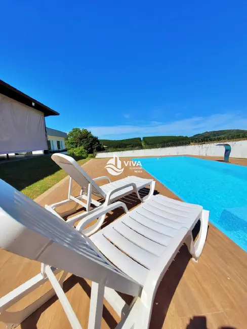 Casa de Condomínio com 5 quartos à venda, 360m2 em Lameirão, Guarapari - ES - imagem 3 Foto 3 de Casa de Condomínio com 5 quartos à venda, 360m2 em Lameirão, Guarapari - ES