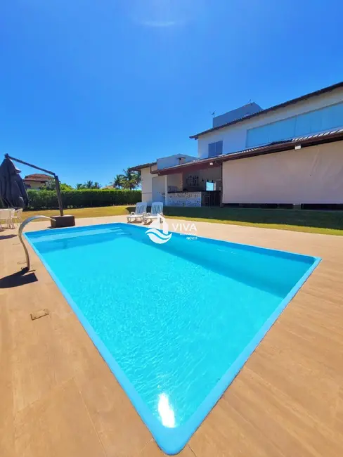 Casa de Condomínio com 5 quartos à venda, 360m2 em Lameirão, Guarapari - ES - imagem 2 Foto 2 de Casa de Condomínio com 5 quartos à venda, 360m2 em Lameirão, Guarapari - ES