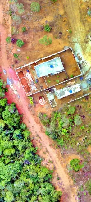 Foto 3 de Casa com 2 quartos à venda, 140m2 em Coroado, Guarapari - ES