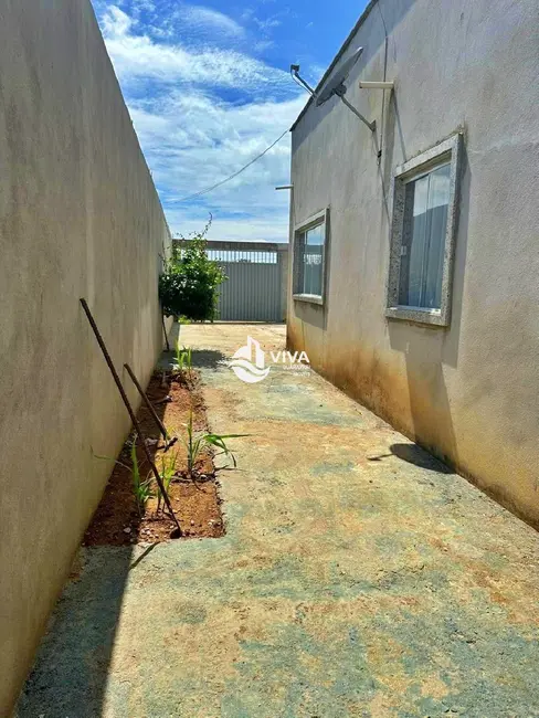 Foto 4 de Casa com 2 quartos à venda, 140m2 em Coroado, Guarapari - ES