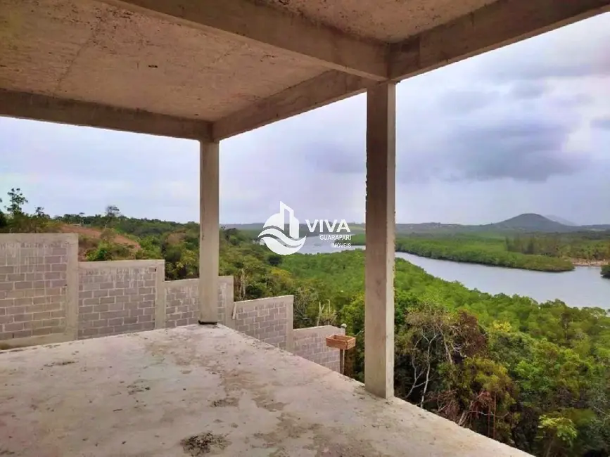 Foto 6 de Casa com 2 quartos à venda, 140m2 em Coroado, Guarapari - ES