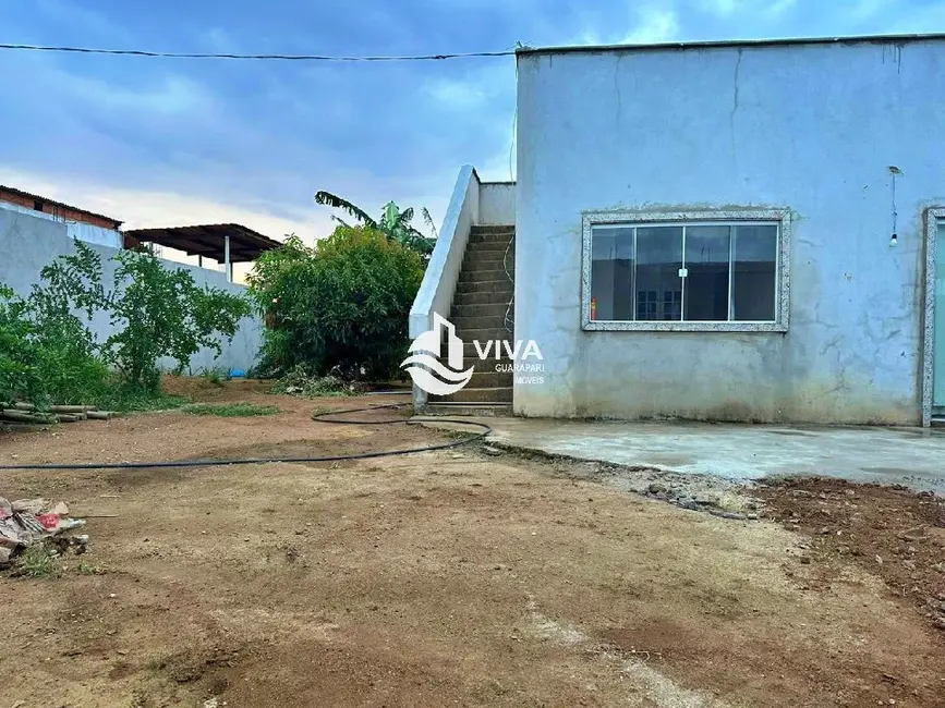 Foto 7 de Casa com 2 quartos à venda, 140m2 em Coroado, Guarapari - ES
