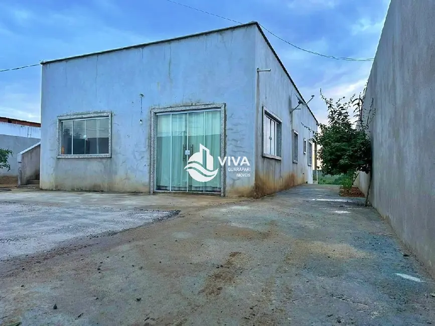 Foto 1 de Casa com 2 quartos à venda, 140m2 em Coroado, Guarapari - ES