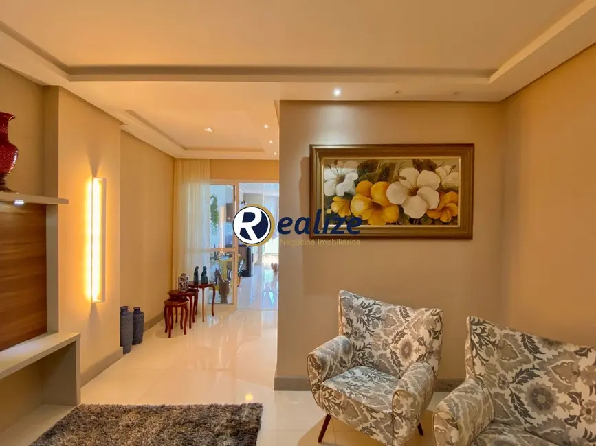 Foto 2 de Apartamento com 4 quartos à venda, 149m2 em Praia do Morro, Guarapari - ES