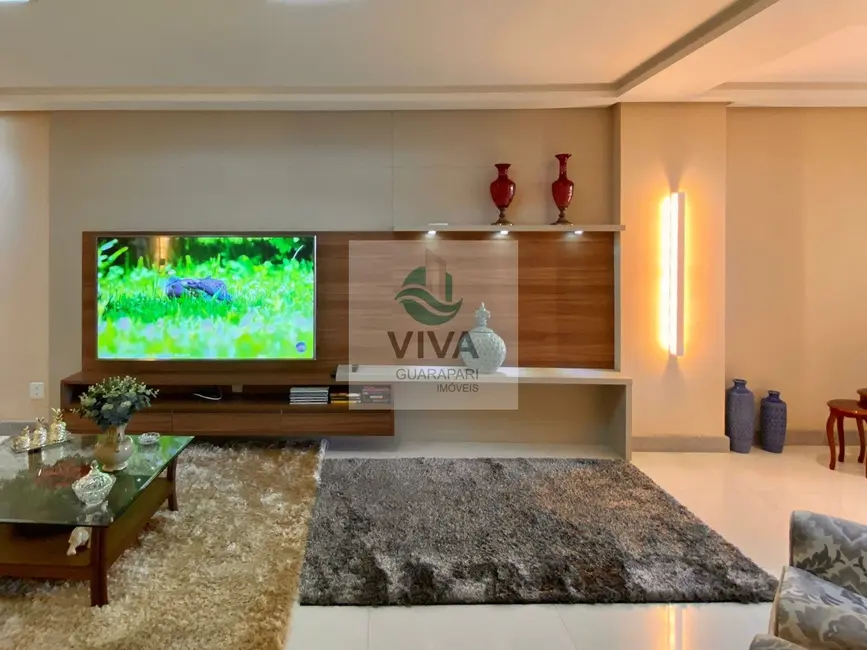 Foto 4 de Apartamento com 4 quartos à venda, 149m2 em Praia do Morro, Guarapari - ES