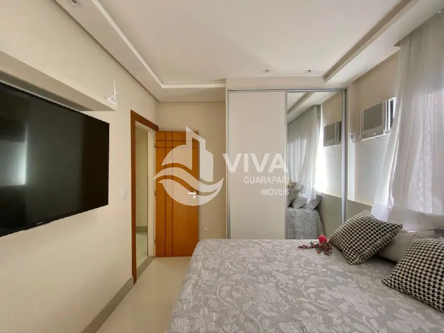 Apartamento com 4 quartos à venda, 149m2 em Praia do Morro, Guarapari - ES - imagem 9 Foto 9 de Apartamento com 4 quartos à venda, 149m2 em Praia do Morro, Guarapari - ES