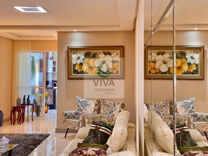 Foto 3 de Apartamento com 4 quartos à venda, 149m2 em Praia do Morro, Guarapari - ES