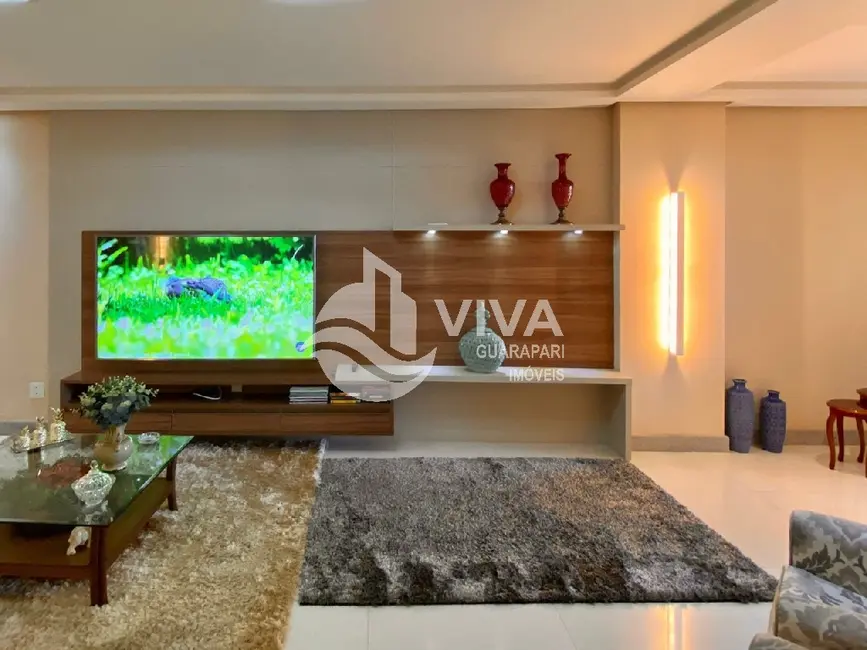 Foto 4 de Apartamento com 4 quartos à venda, 149m2 em Praia do Morro, Guarapari - ES