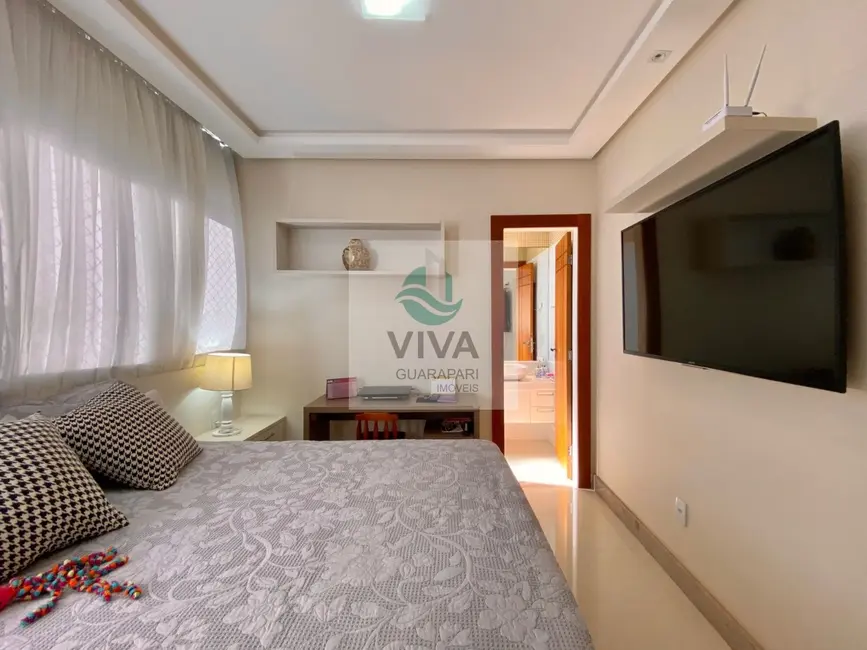 Foto 7 de Apartamento com 4 quartos à venda, 149m2 em Praia do Morro, Guarapari - ES