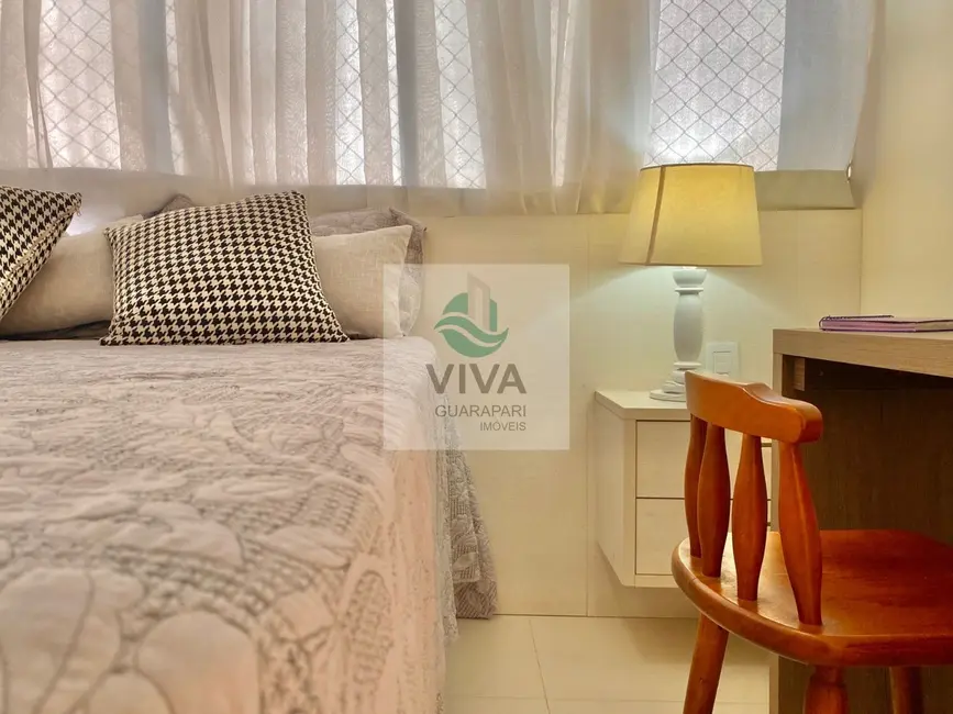 Foto 8 de Apartamento com 4 quartos à venda, 149m2 em Praia do Morro, Guarapari - ES