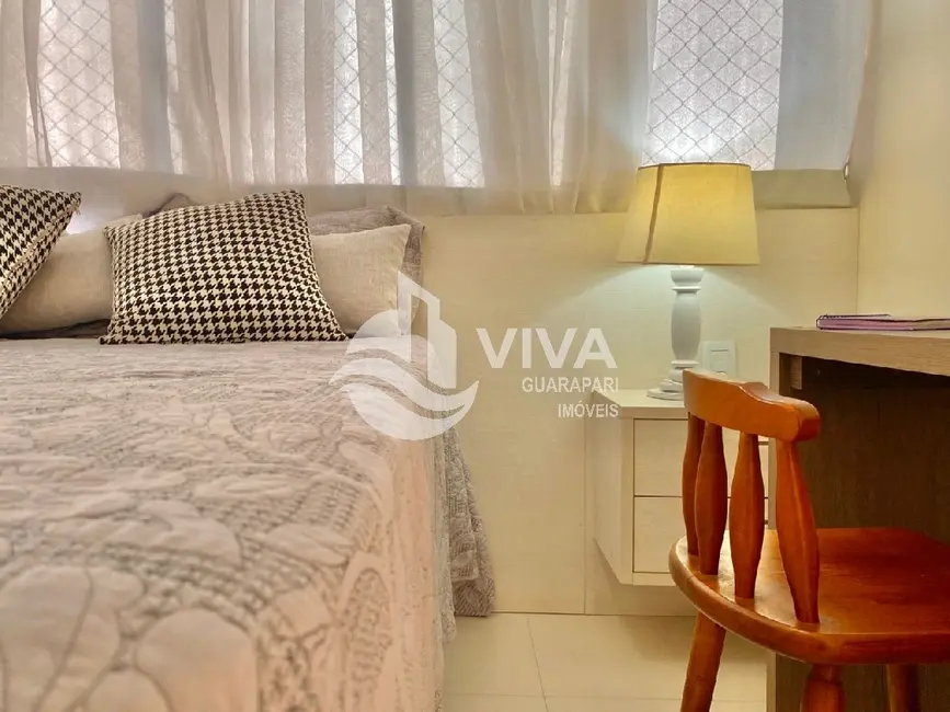 Foto 8 de Apartamento com 4 quartos à venda, 149m2 em Praia do Morro, Guarapari - ES