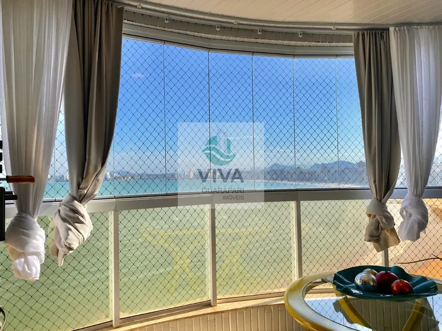 Foto 6 de Apartamento com 4 quartos à venda, 149m2 em Praia do Morro, Guarapari - ES