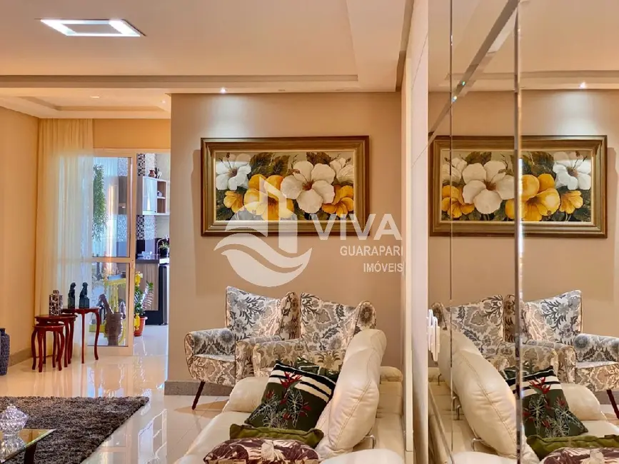 Foto 3 de Apartamento com 4 quartos à venda, 149m2 em Praia do Morro, Guarapari - ES