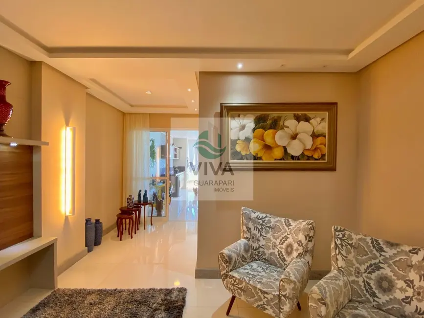 Foto 2 de Apartamento com 4 quartos à venda, 149m2 em Praia do Morro, Guarapari - ES