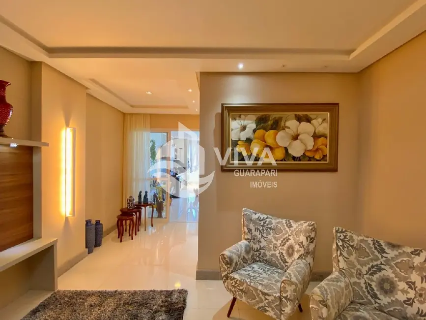 Apartamento com 4 quartos à venda, 149m2 em Praia do Morro, Guarapari - ES - imagem 2 Foto 2 de Apartamento com 4 quartos à venda, 149m2 em Praia do Morro, Guarapari - ES