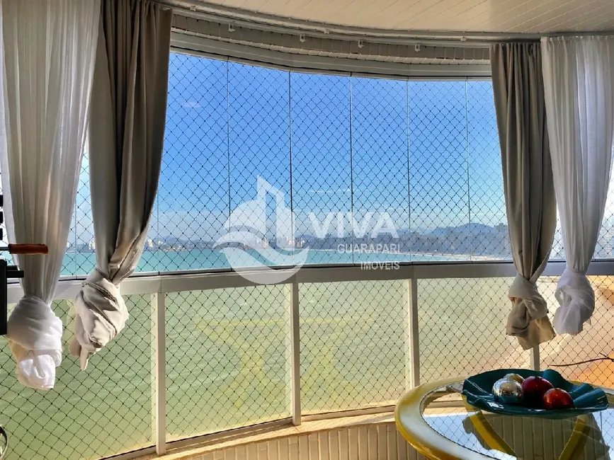 Apartamento com 4 quartos à venda, 149m2 em Praia do Morro, Guarapari - ES - imagem 6 Foto 6 de Apartamento com 4 quartos à venda, 149m2 em Praia do Morro, Guarapari - ES