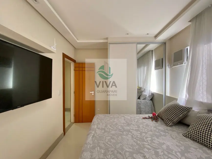 Foto 9 de Apartamento com 4 quartos à venda, 149m2 em Praia do Morro, Guarapari - ES