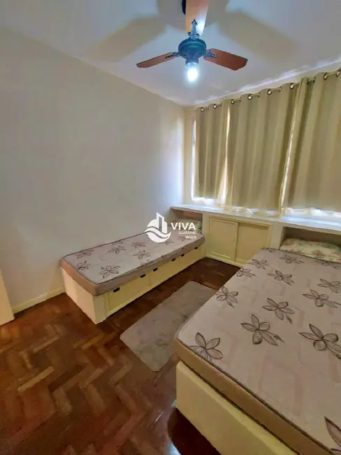 Foto 7 de Apartamento com 3 quartos à venda, 80m2 em Centro, Guarapari - ES