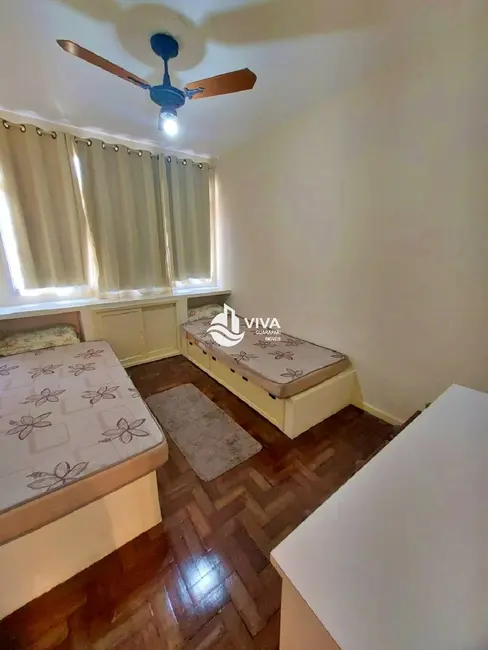 Foto 5 de Apartamento com 3 quartos à venda, 80m2 em Centro, Guarapari - ES