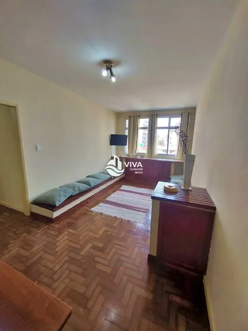 Foto 2 de Apartamento com 3 quartos à venda, 80m2 em Centro, Guarapari - ES