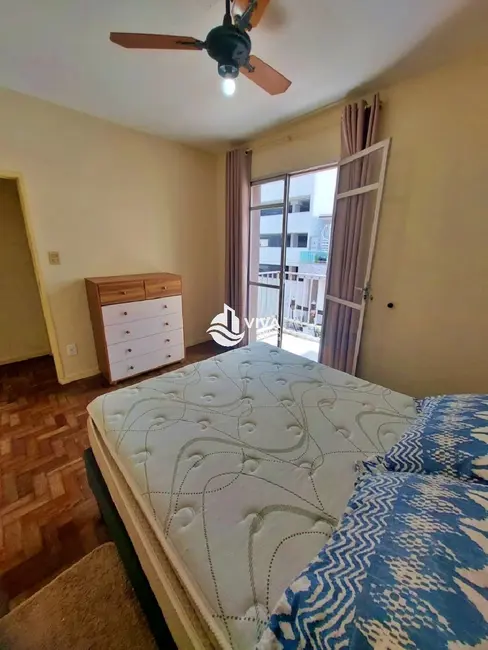 Foto 9 de Apartamento com 3 quartos à venda, 80m2 em Centro, Guarapari - ES