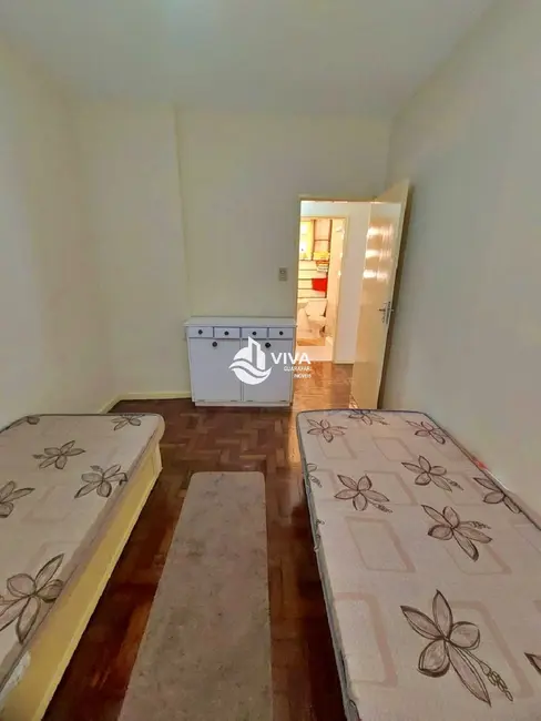 Foto 6 de Apartamento com 3 quartos à venda, 80m2 em Centro, Guarapari - ES
