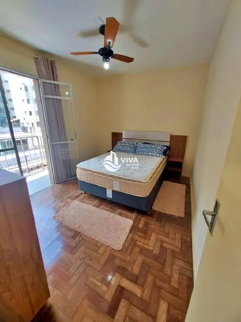 Foto 4 de Apartamento com 3 quartos à venda, 80m2 em Centro, Guarapari - ES