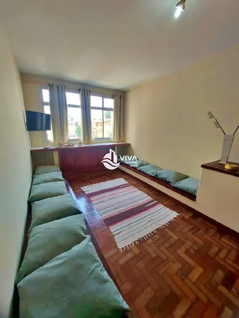 Foto 1 de Apartamento com 3 quartos à venda, 80m2 em Centro, Guarapari - ES