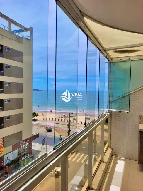 Apartamento com 3 quartos à venda, 150m2 em Praia do Morro, Guarapari - ES - imagem 8 Foto 8 de Apartamento com 3 quartos à venda, 150m2 em Praia do Morro, Guarapari - ES