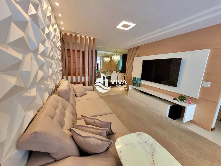 Apartamento com 3 quartos à venda, 150m2 em Praia do Morro, Guarapari - ES - imagem 2 Foto 2 de Apartamento com 3 quartos à venda, 150m2 em Praia do Morro, Guarapari - ES