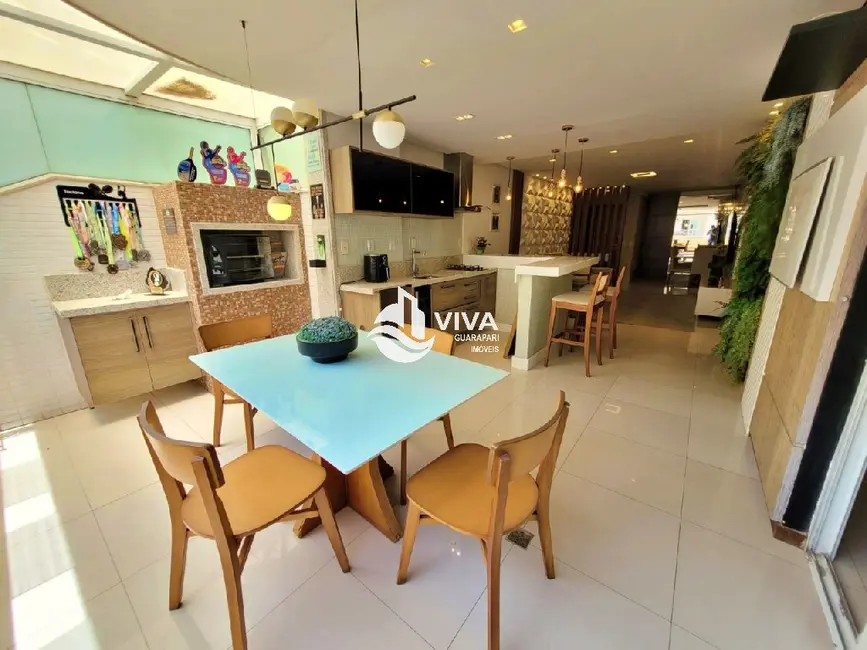 Apartamento com 3 quartos à venda, 150m2 em Praia do Morro, Guarapari - ES - imagem 5 Foto 5 de Apartamento com 3 quartos à venda, 150m2 em Praia do Morro, Guarapari - ES