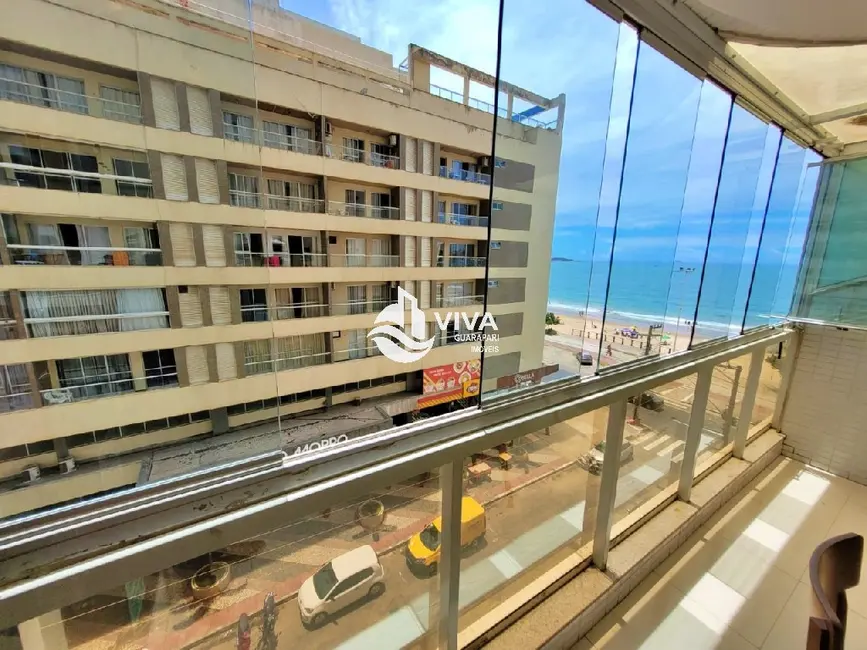 Apartamento com 3 quartos à venda, 150m2 em Praia do Morro, Guarapari - ES - imagem 6 Foto 6 de Apartamento com 3 quartos à venda, 150m2 em Praia do Morro, Guarapari - ES