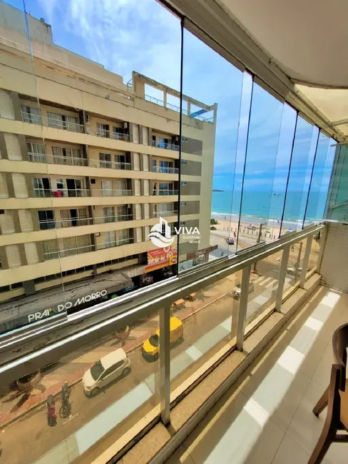 Apartamento com 3 quartos à venda, 150m2 em Praia do Morro, Guarapari - ES - imagem 9 Foto 9 de Apartamento com 3 quartos à venda, 150m2 em Praia do Morro, Guarapari - ES